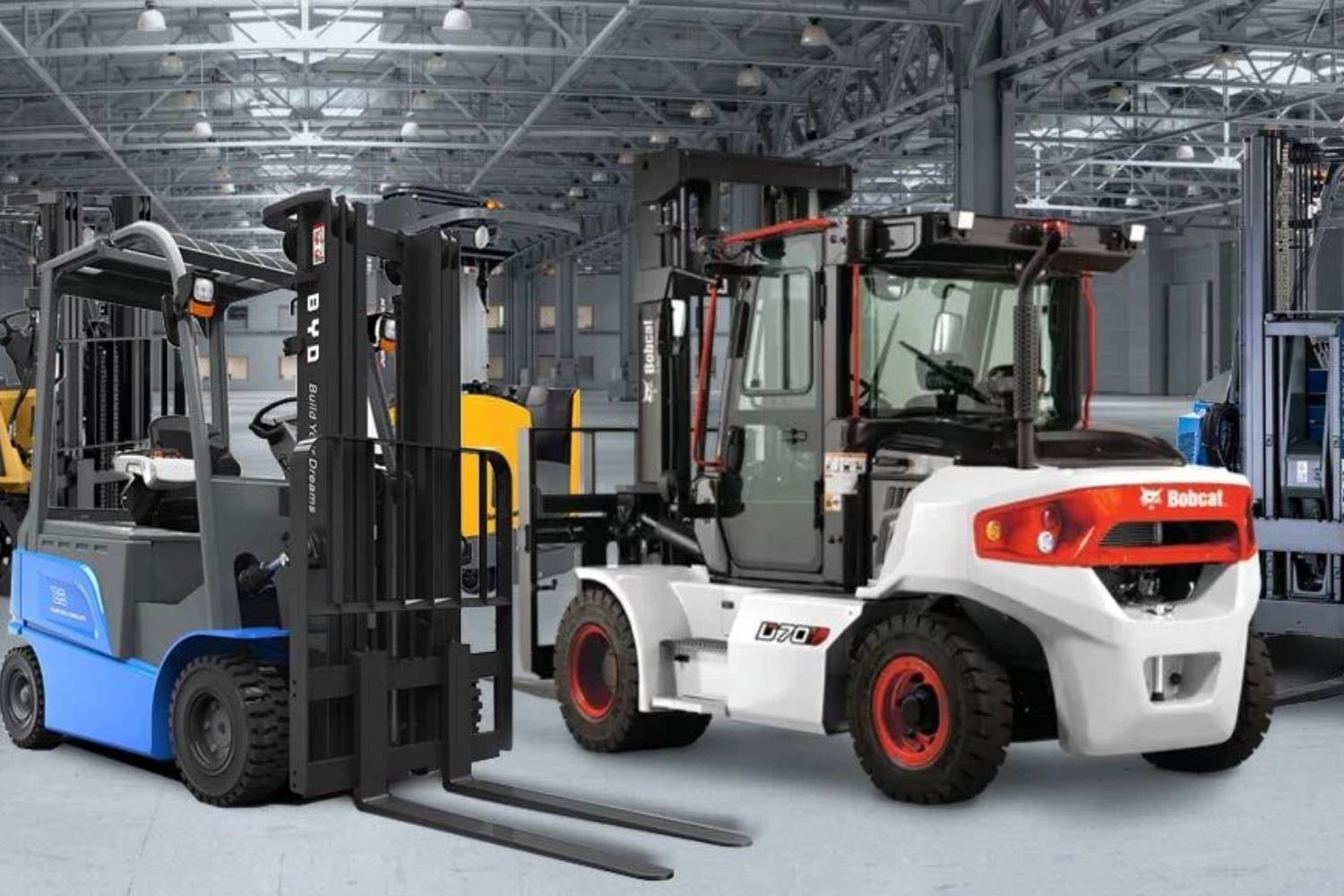 Material Handling