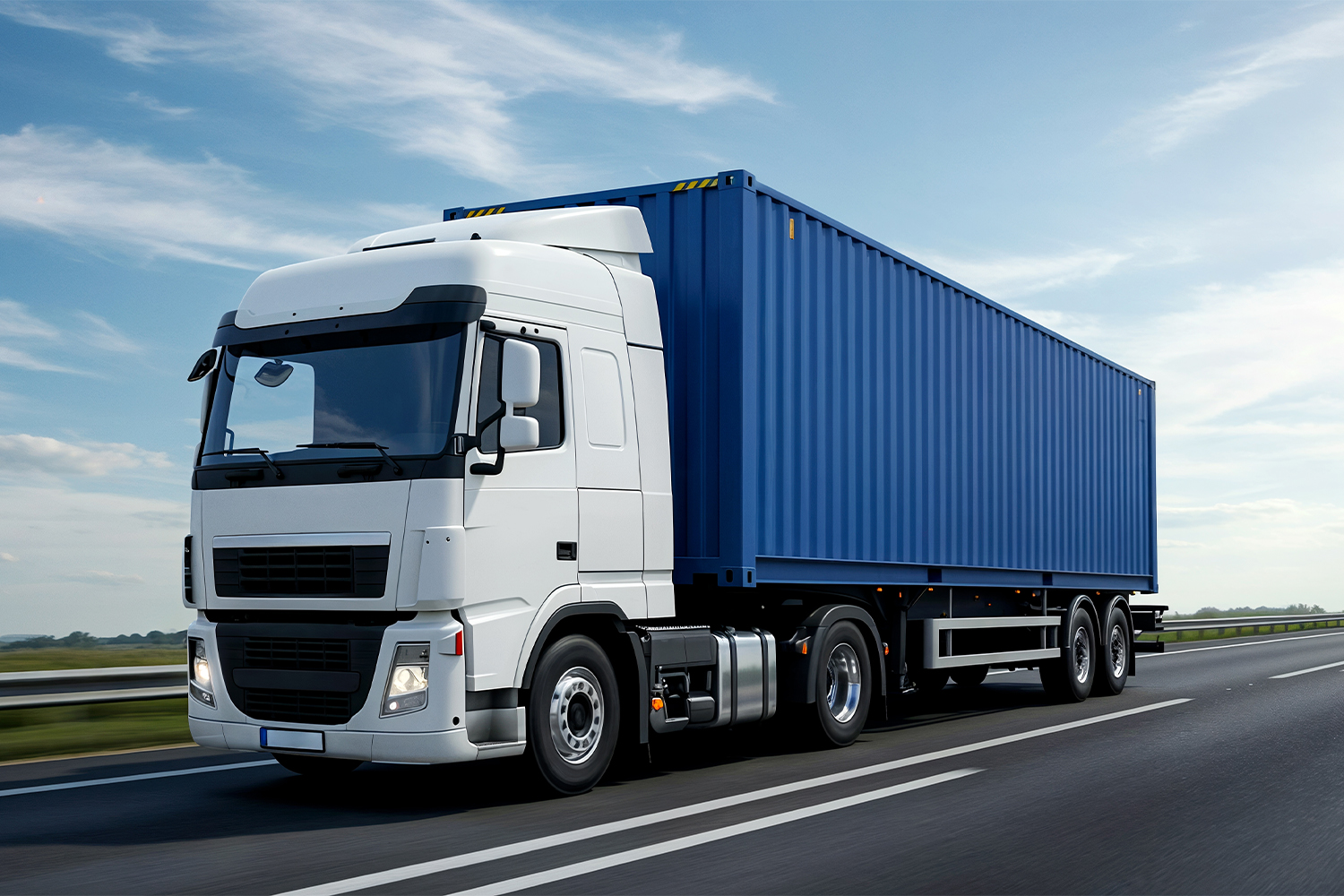 Commercial Vehicle Tyres